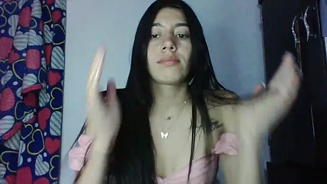 Madow Lu online show from October 23, 12:43 am