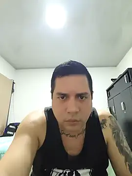 Snapshot of Cabezagruesa19cm chatting on October 2, 8:38 pm Cabezagruesa19cm online show from October 2, 8:38 pm