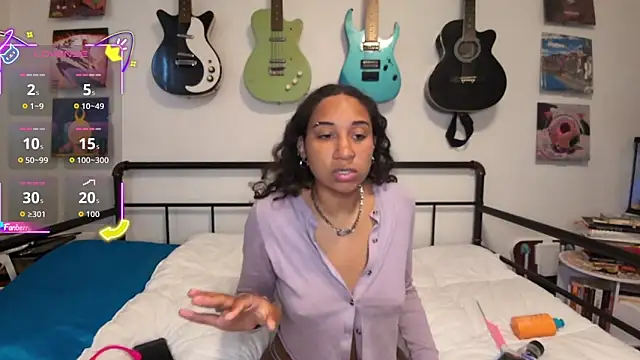 onlystrings online show from May 17, 12:08 am
