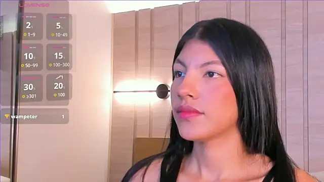 Isabellaroberts1 online show from September 12, 9:26 pm