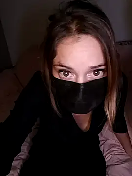 katsumilf online show from October 23, 9:57 pm