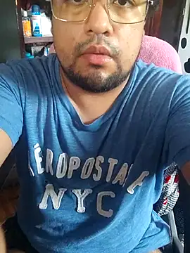 Hotknight online show from October 6, 9:45 pm