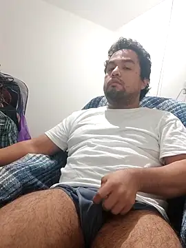 Hotknight online show from November 29, 7:22 am