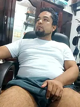 Hotknight online show from January 12, 9:31 pm