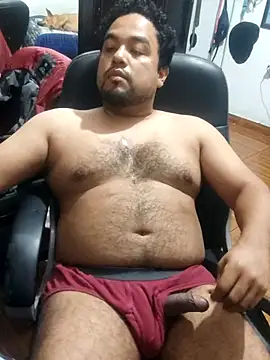 Hotknight online show from March 20, 9:14 am