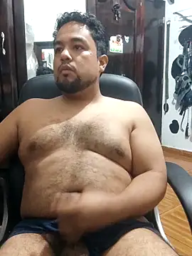 Hotknight online show from April 12, 4:17 am