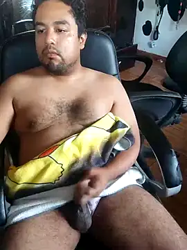 Hotknight online show from May 16, 12:07 am