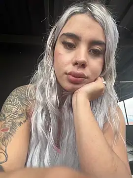 YouCandiSumisa online show from March 17, 6:33 pm