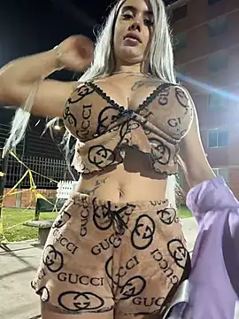 YouCandiSumisa online show from March 30, 6:25 am