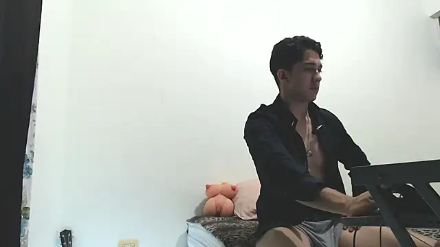 Penelope77 online show from September 11, 5:40 am