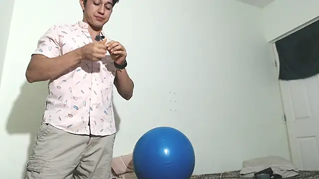 Penelope77 online show from October 11, 4:33 am