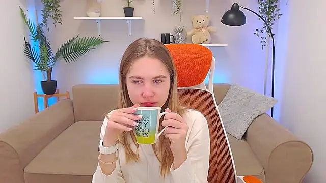 Spicy Lexi online show from September 29, 6:51 am