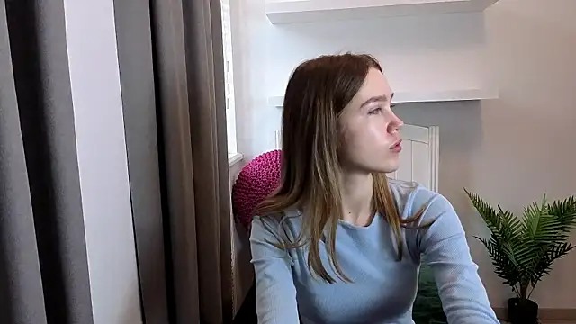 Spicy Lexi online show from March 3, 7:25 am