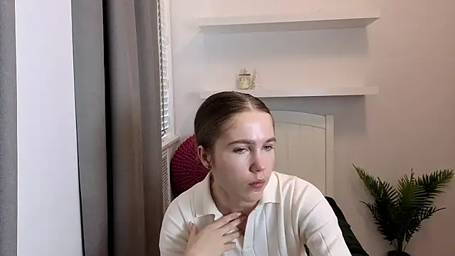 Spicy Lexi online show from March 21, 10:42 am