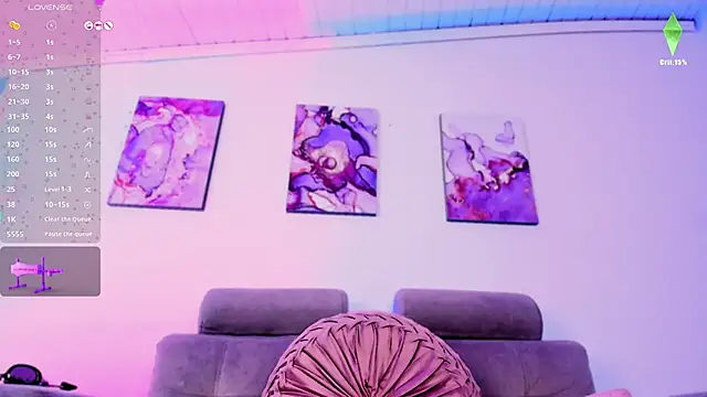 SebastianHilton online show from February 23, 12:35 pm