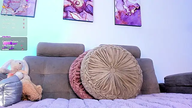 SebastianHilton online show from March 11, 1:50 pm