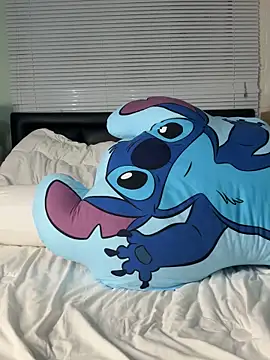 Nancymodel online show from October 31, 7:31 am