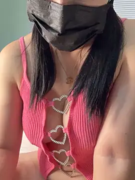 Snapshot of Nancymodel chatting on November 1, 5:09 am Nancymodel online show from November 1, 5:09 am