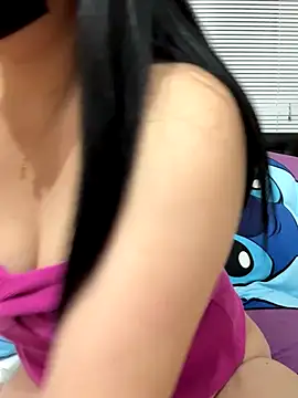 Snapshot of Nancymodel chatting on December 1, 6:29 am Nancymodel online show from December 1, 6:29 am