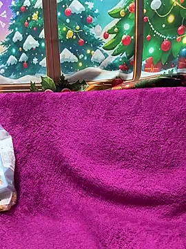 Snapshot of Nancymodel chatting on January 13, 2:50 am Nancymodel online show from January 13, 2:50 am