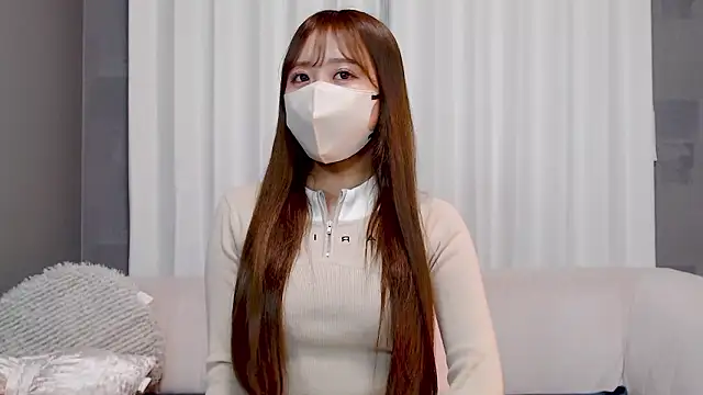 Snapshot of _YUI_CHAN_ chatting on January 18, 11:14 am YUI CHAN online show from January 18, 11:14 am