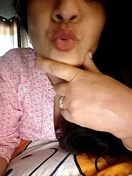 CUTE-PX online show from October 3, 2:41 am