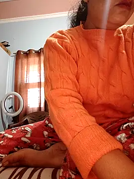 Snapshot of CUTE-PX chatting on February 14, 3:14 am CUTE-PX online show from February 14, 3:14 am