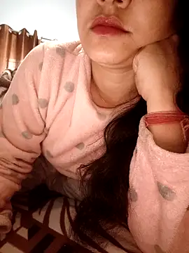 Snapshot of CUTE-PX chatting on February 19, 4:52 am CUTE-PX online show from February 19, 4:52 am