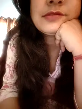 Snapshot of CUTE-PX chatting on February 26, 5:17 am CUTE-PX online show from February 26, 5:17 am