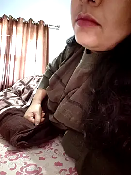 Snapshot of CUTE-PX chatting on February 27, 5:07 am CUTE-PX online show from February 27, 5:07 am