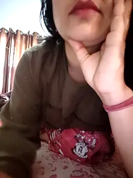 Snapshot of CUTE-PX chatting on February 28, 3:18 am CUTE-PX online show from February 28, 3:18 am