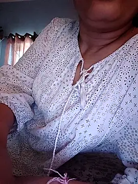 Snapshot of CUTE-PX chatting on March 6, 5:15 am CUTE-PX online show from March 6, 5:15 am