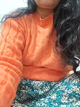 Snapshot of CUTE-PX chatting on April 8, 3:17 am CUTE-PX online show from April 8, 3:17 am