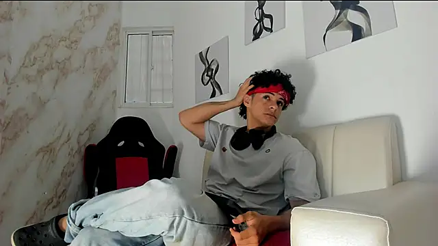 mikey banji online show from October 12, 12:59 pm