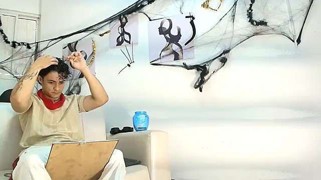 mikey banji online show from October 19, 12:28 pm