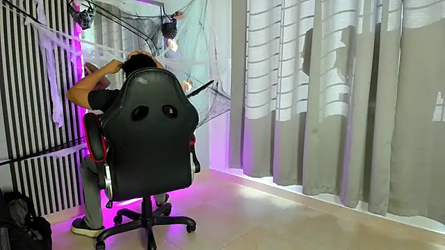 mikey banji online show from October 24, 12:45 pm