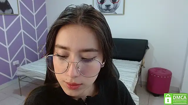 Adhara Kitten online show from October 5, 1:09 pm