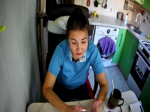 Snapshot of Adda1205 chatting on October 13, 7:52 am Adda1205 online show from October 13, 7:52 am