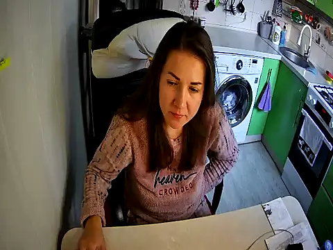 Snapshot of Adda1205 chatting on October 15, 7:52 am Adda1205 online show from October 15, 7:52 am