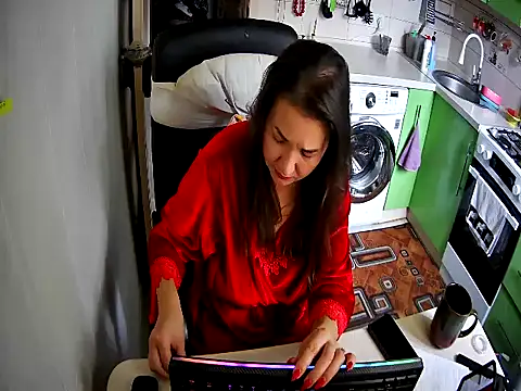 Snapshot of Adda1205 chatting on October 31, 8:04 am Adda1205 online show from October 31, 8:04 am