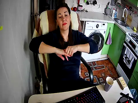 Snapshot of Adda1205 chatting on November 26, 9:43 am Adda1205 online show from November 26, 9:43 am