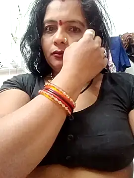 Hot komal1 online show from March 1, 7:27 pm