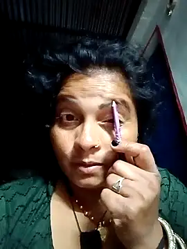 Hot komal1 online show from June 28, 9:43 pm