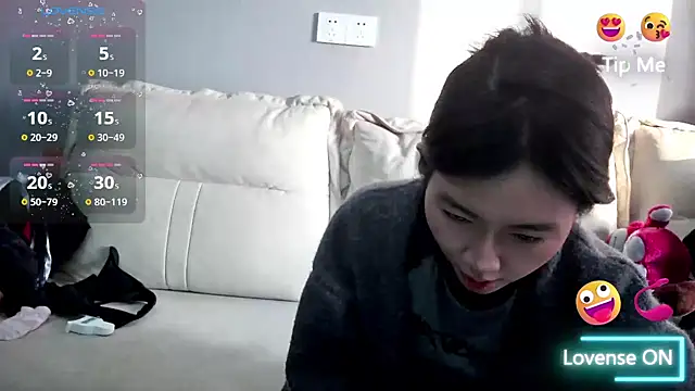 xiaoLI-2025 online show from November 28, 9:01 am