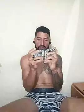 Snapshot of Alexsexygamer chatting on September 26, 3:05 pm Alexsexygamer online show from September 26, 3:05 pm