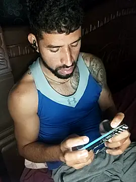 Snapshot of Alexsexygamer chatting on October 9, 1:36 am Alexsexygamer online show from October 9, 1:36 am