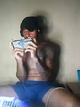 Alexsexygamer online show from November 18, 12:49 am