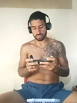 Alexsexygamer online show from November 19, 8:31 pm