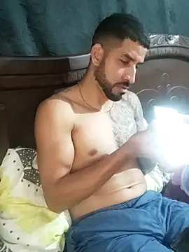 Alexsexygamer online show from January 7, 9:50 pm