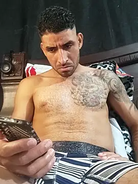 Alexsexygamer online show from February 16, 7:32 pm